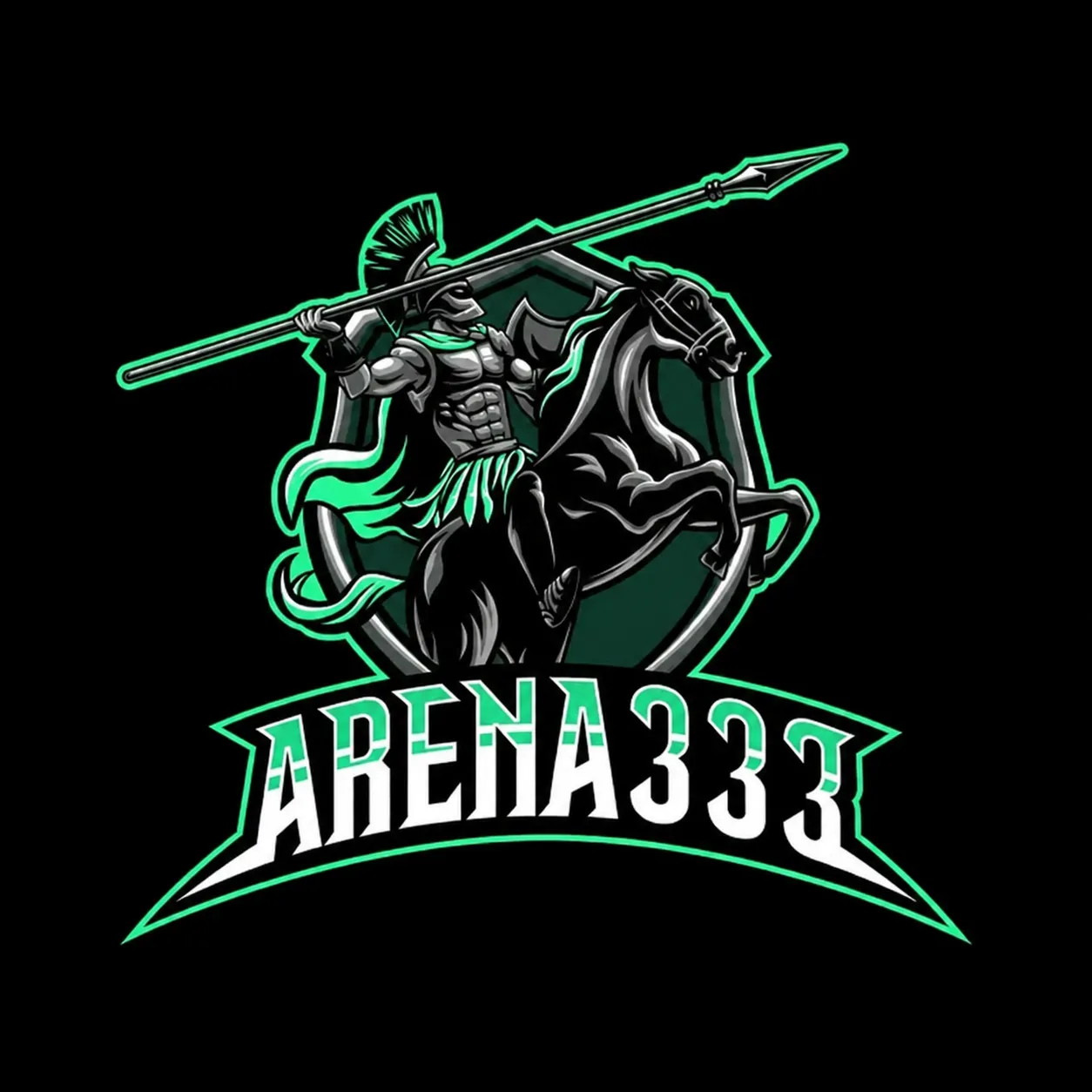ARENA333 - Petualangan Epik di Dunia Anime