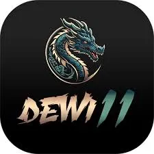 DEWI11 - Game Tembak Ikan Seru dan Menghibur