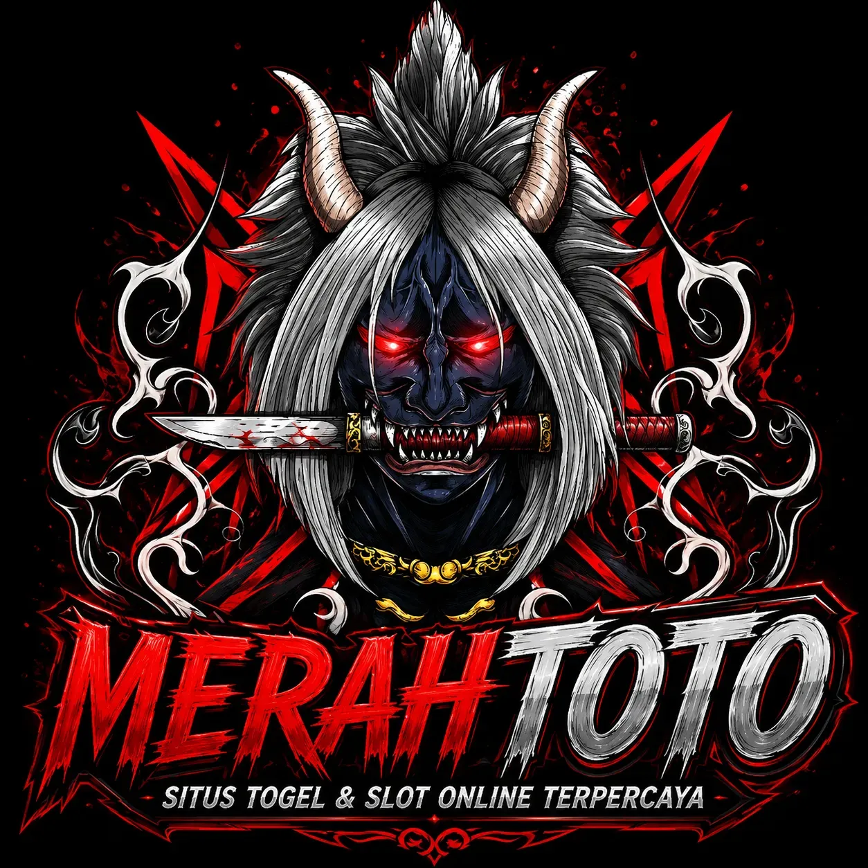 MERAHTOTO - Petualangan Seru dalam Dunia RPG
