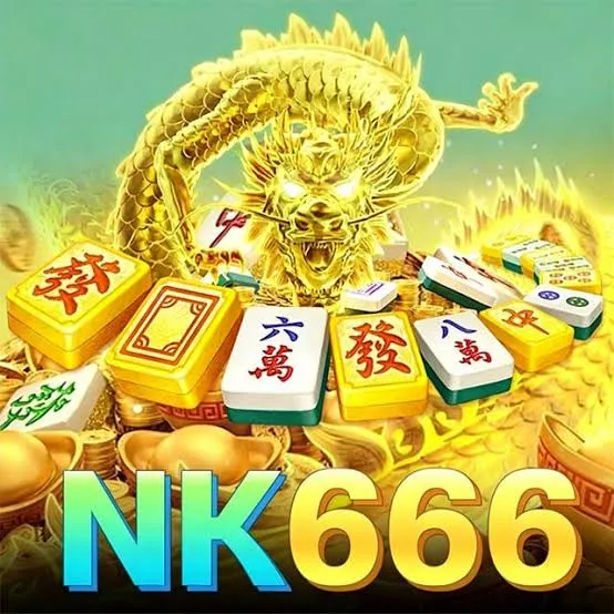 NK666 - Game Gaple Seru dan Menantang