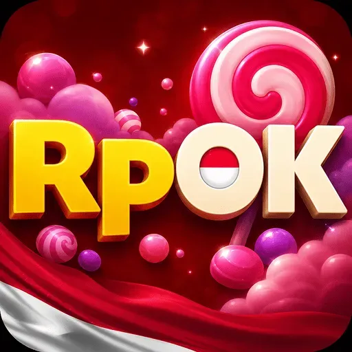 RPOK - Game Domino Seru dan Menantang