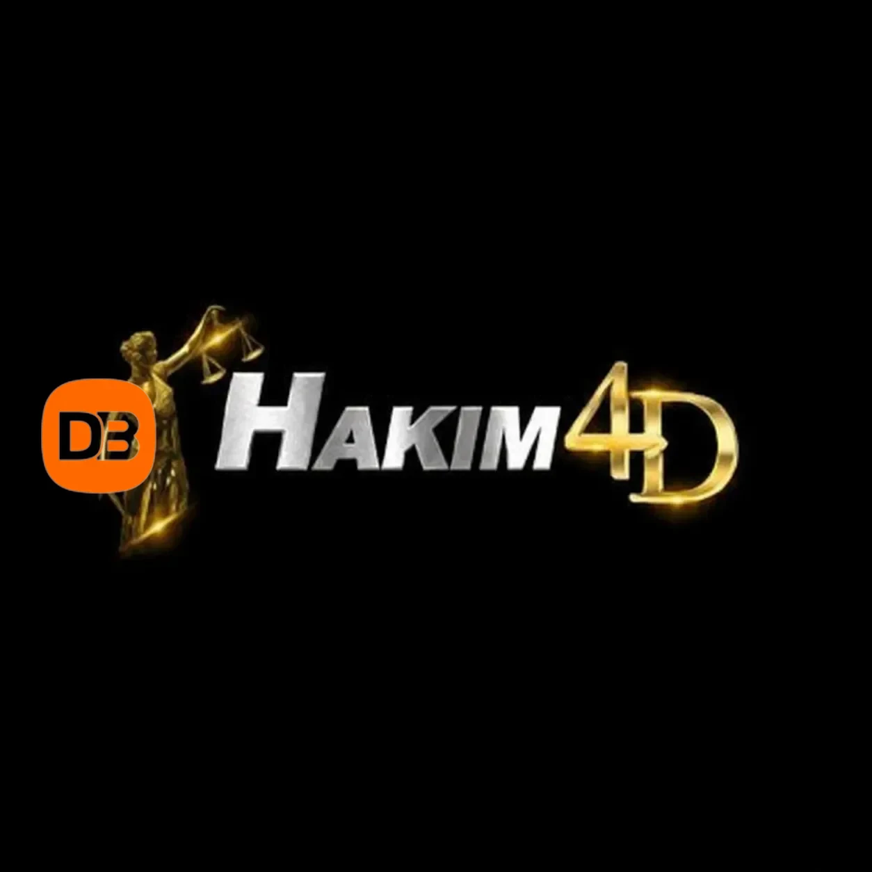 Logo hakin4d
